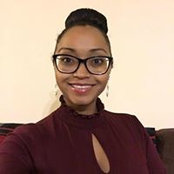 Angela Joness foto