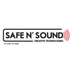 Safe n' Sound Creative Technologies