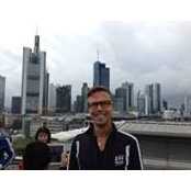 Alexandre Dumoulin's photo