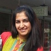 Shailja Dua's photo