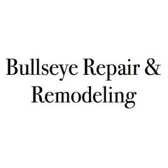 Bullseye Repair & Remodeling