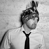 Mitch Bradshaws foto