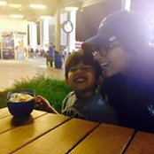 Amanda Hussain's photo