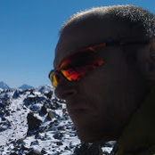 Foto von Ian Ross