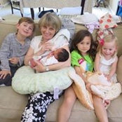 Andrea Miller's photo
