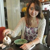Diana Yang's photo