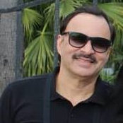 Mohan Pande's photo