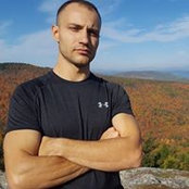 Maksym Vaverchak's photo