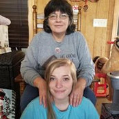 Joyce Hendersons billede