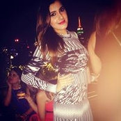 Amrita Pate's photo