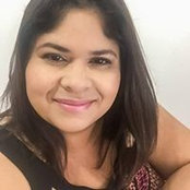 CLAUDIA EVANGELISTA MOREIRA SILVA's photo