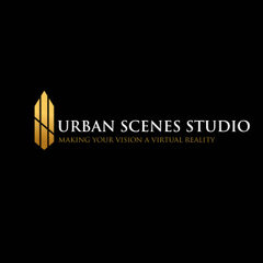 Urban Scenes Studio