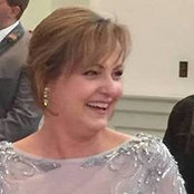 Connie Strider's photo