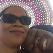 Annie Githegi's photo