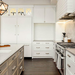 Smart Cabinet Refacing