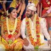 Foto von Ram Shankar