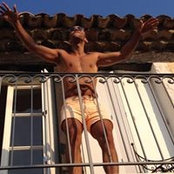 Romain Guillards foto
