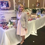 Catherine Laktionov's photo