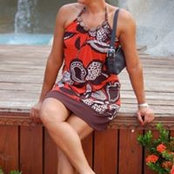 Elena Ushers foto