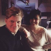 Luke Golden's photo