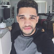 Felix Cruz's photo