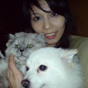 Sandy Yang's photo