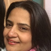 Jigna Patels billede