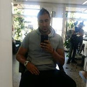 Selim Gulser's photo