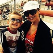Angel LeBlanc's photo