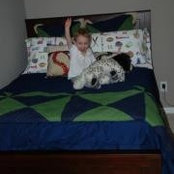 Melissa Stahl's photo