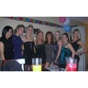 Charlotte Passmore's photo