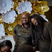 Virginia Maimane's photo