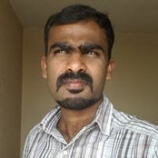 Karthees Waran's photo