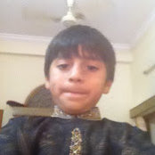 Foto de Atthar Mohammed
