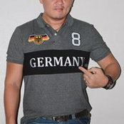 Atan Saballa's photo