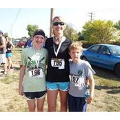 Mary Lamm's photo