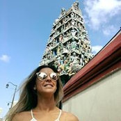 Anna Hileyさんの写真