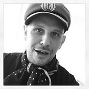 Jasen Grindrods foto