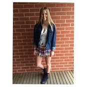 Alex Murphy's photo
