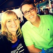 Brian Wolford's photo