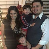 Melissa Parra's photo