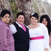 Lisa Moreno's photo