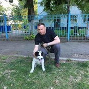Alexandr Nesmyslenov's photo