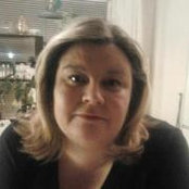 Foto von Anne Helin