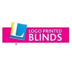 Logo Printed Blinds