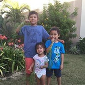 Monica Lujan's photo