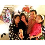 Jacquelline Lorie Anne Estevess foto