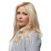 Viktoría Jensdóttirs billede