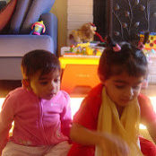 Madhavi Samudrala's photo
