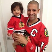 Ryan Barretto's photo